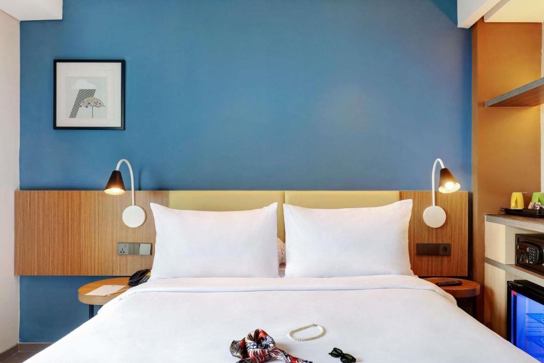 Photo of Bedroom in Bogor Tengah