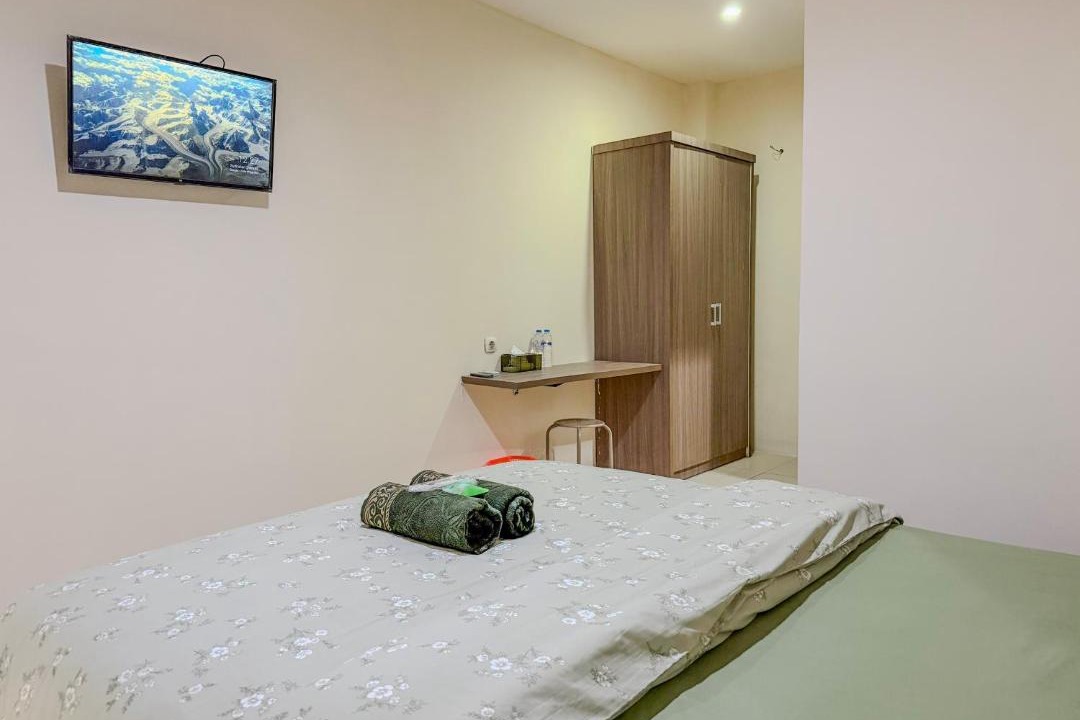 Photo of Bedroom in Bogor Tengah