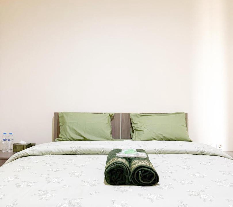 Photo of Bedroom in Bogor Tengah