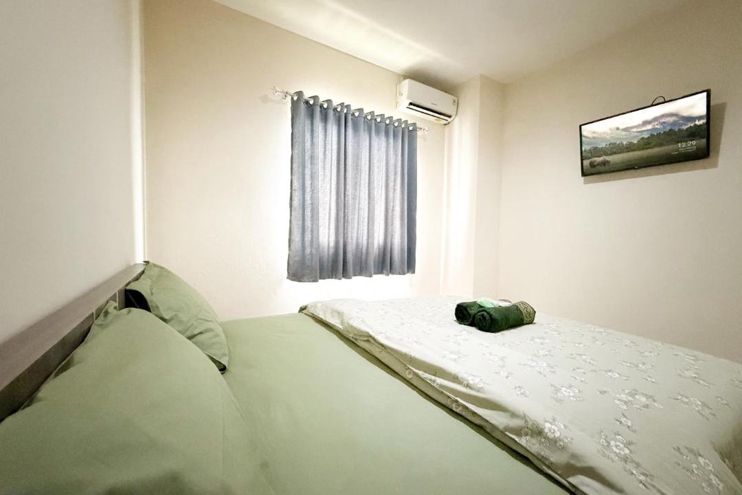 Photo of Bedroom in Bogor Tengah