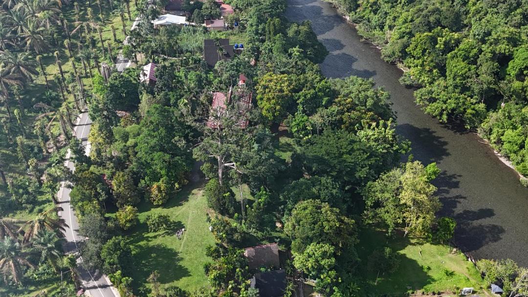Photo of Others in Batang Serangan