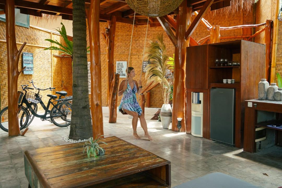 Photo of Others in Gili Trawangan