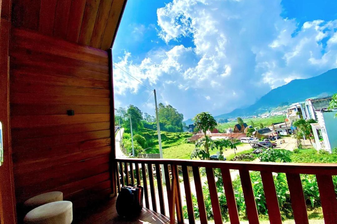 Photo of Others in Dieng Kulon
