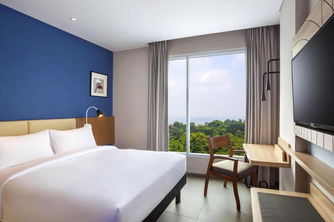 Photo of Bedroom in Bogor Tengah