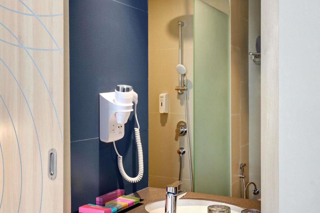 Photo of Bathroom in Bogor Tengah
