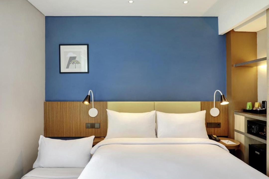Photo of Bedroom in Bogor Tengah