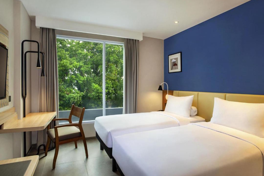 Photo of Bedroom in Bogor Tengah