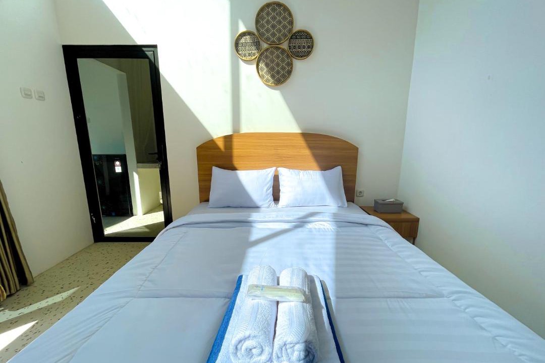 Photo of Bedroom in Ngemplak