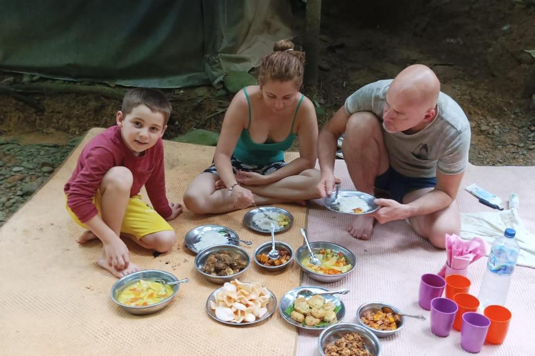 Photo of Others in Bukit Lawang