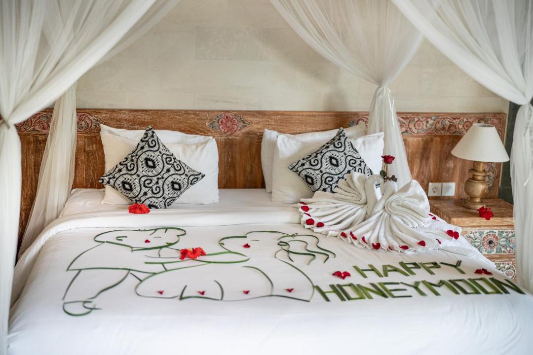 Photo of Bedroom in Kedewatan