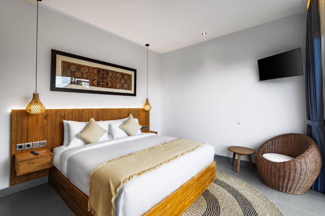 Photo of Bedroom in Mas
