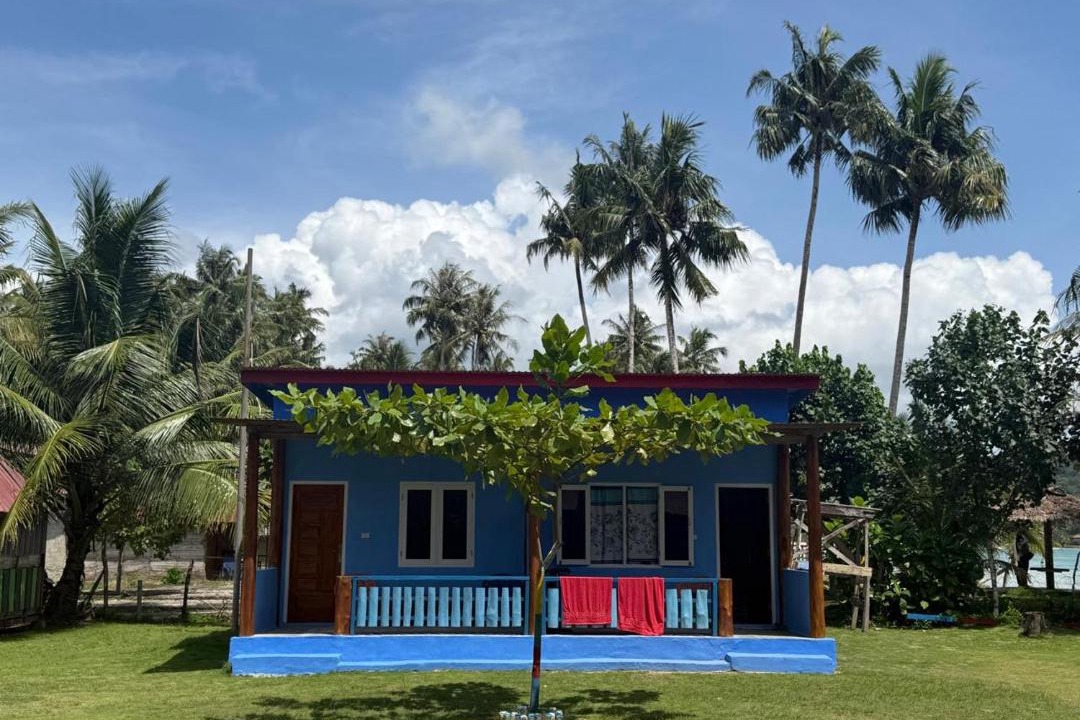 Photo of Others in Nias