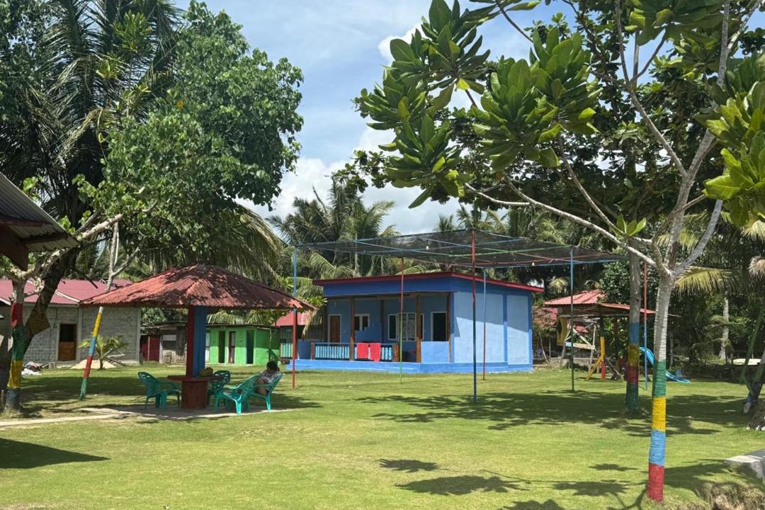 Photo of Others in Nias