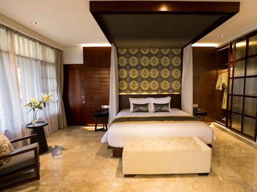 Photo of Bedroom in Sanur