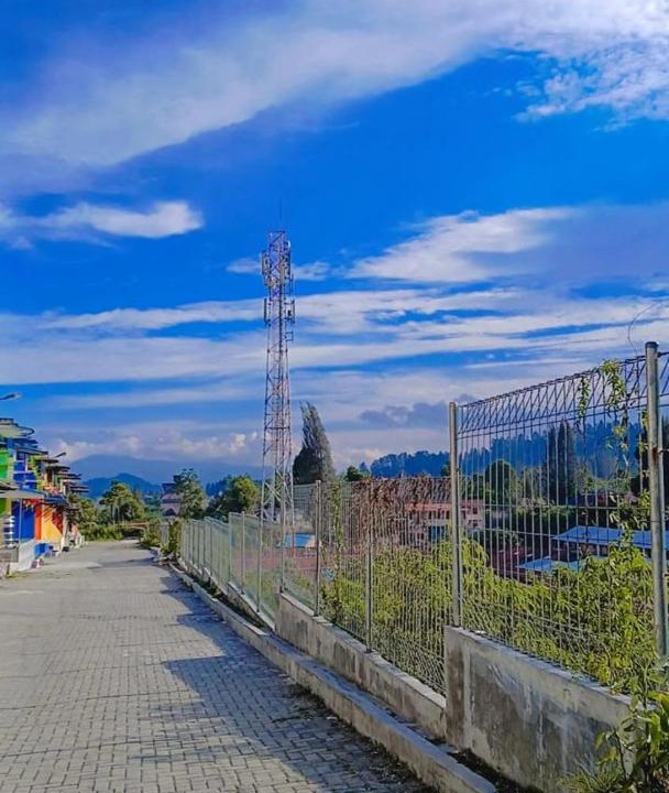 Photo of Others in Berastagi