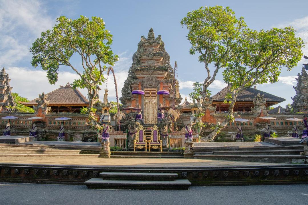 Photo of Others in Ubud City-Centre