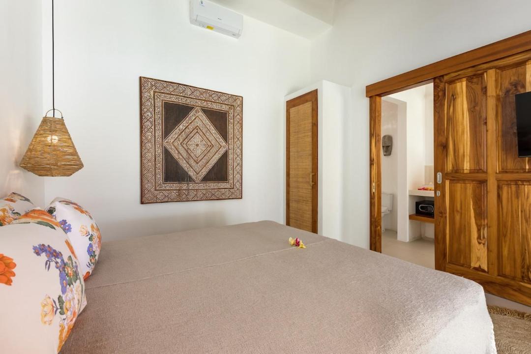 Photo of Bedroom in Abiansemal