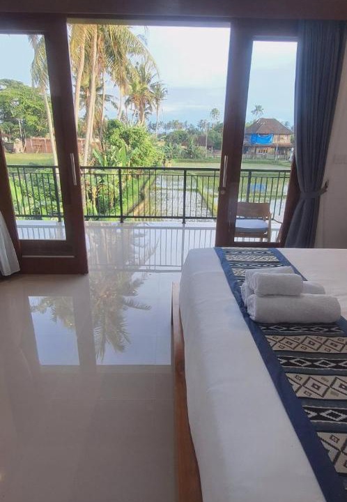 Photo of Bedroom in Kemenuh