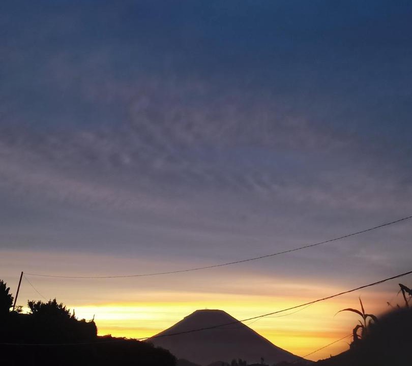 Photo of Others in Dieng