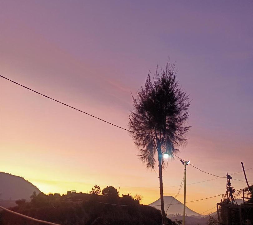 Photo of Others in Dieng