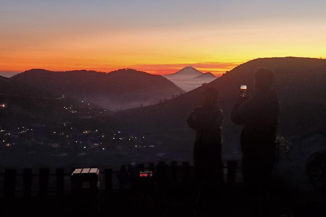 Photo of Others in Dieng