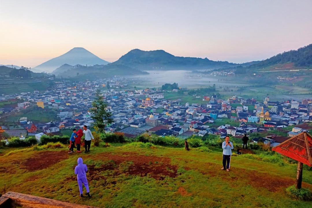 Photo of Others in Dieng