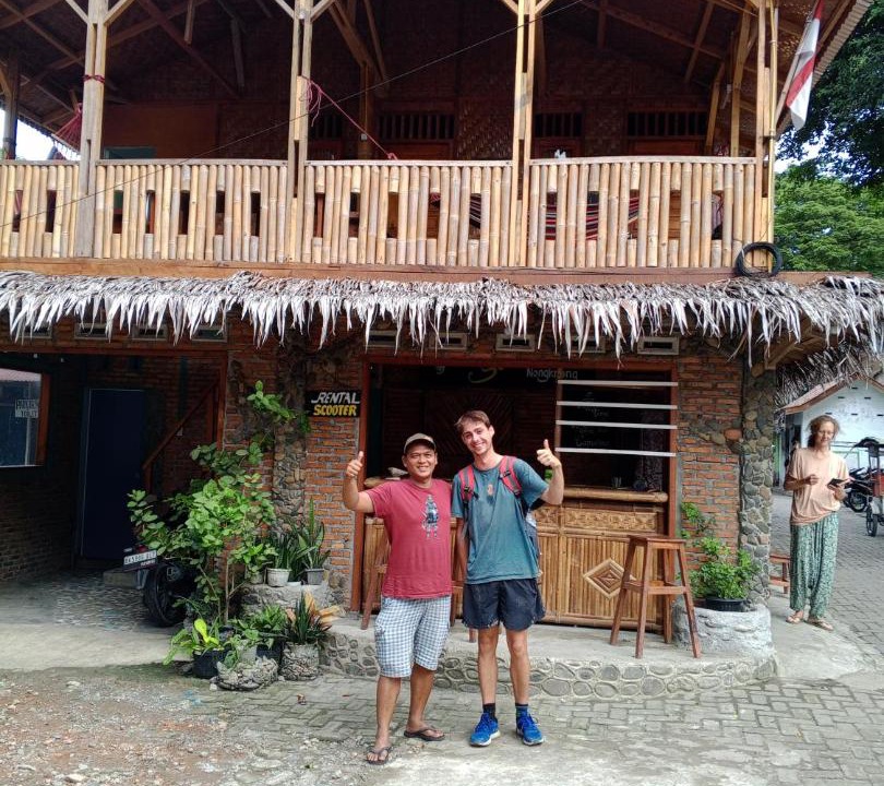 Photo of Others in Bukit Lawang