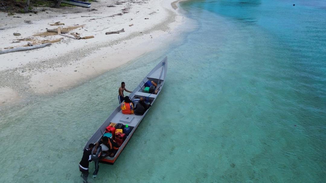 Photo of Others in Pulau Fam