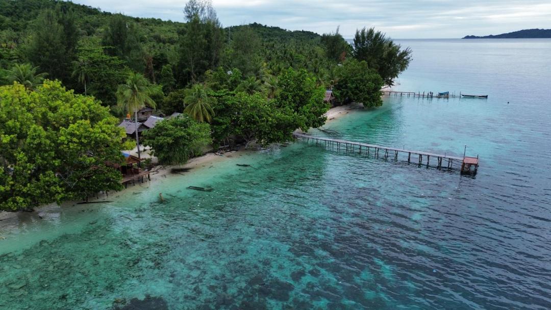 Photo of Others in Pulau Fam
