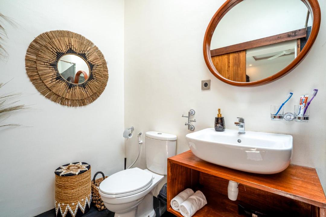 Photo of Bathroom in Sunset Road