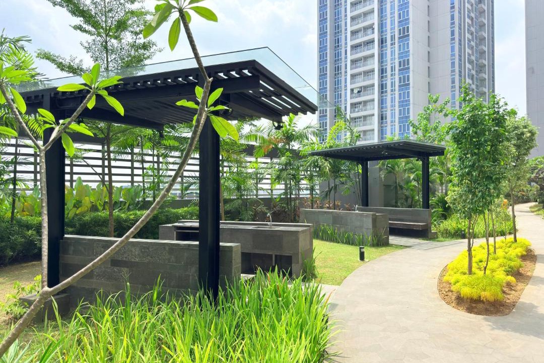 Photo of Outdoor in Kesawan
