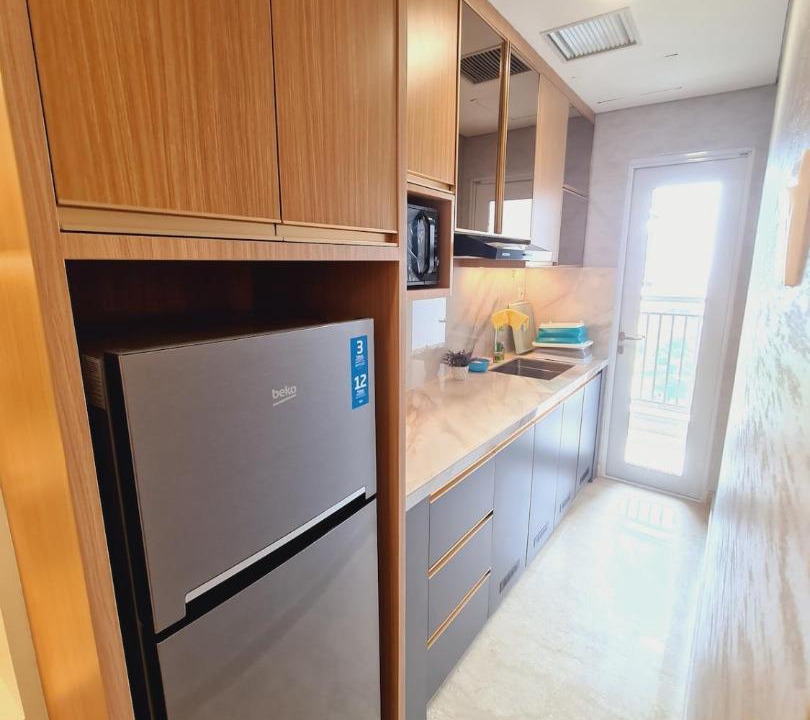 Photo of Kitchen in Kesawan