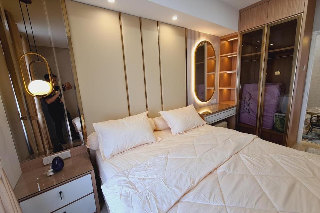 Photo of Bedroom in Kesawan