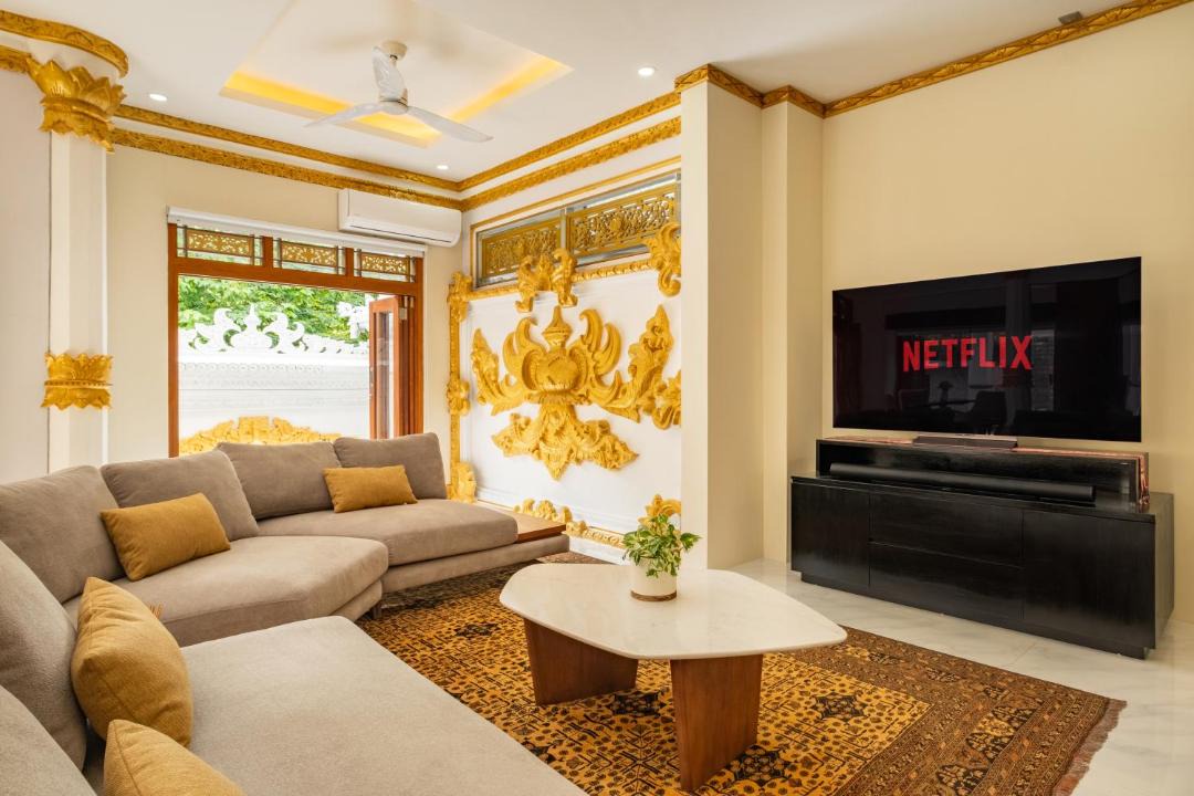 Photo of Livingroom in Ungasan