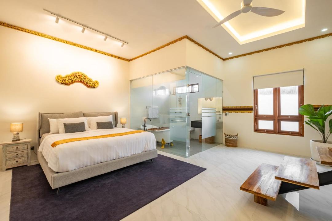 Photo of Bedroom in Ungasan