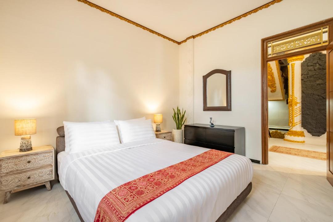 Photo of Bedroom in Ungasan