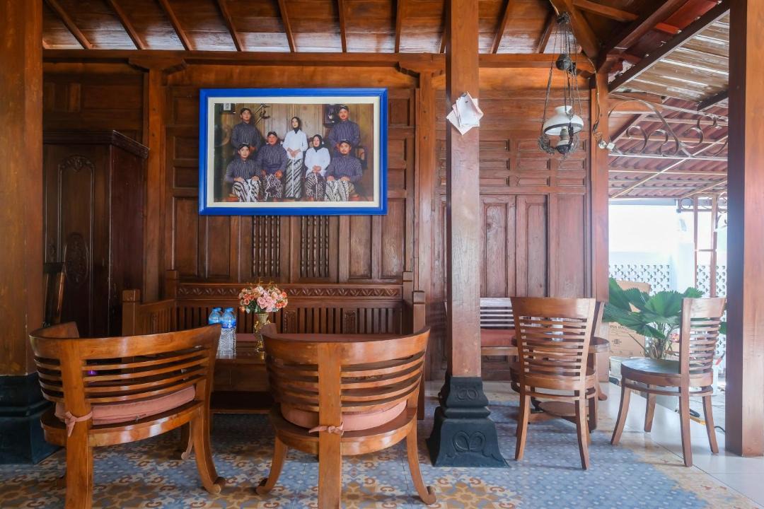 Photo of Others in Sewon