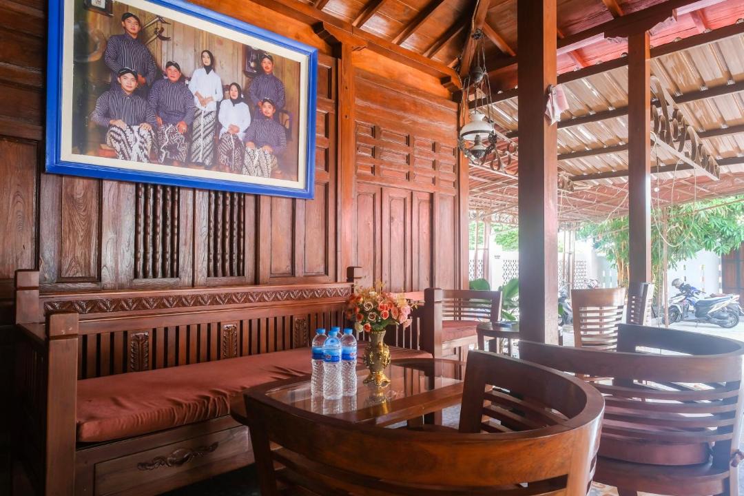 Photo of Others in Sewon
