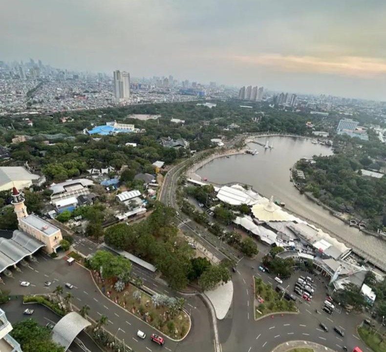 Photo of Others in Old Jakarta