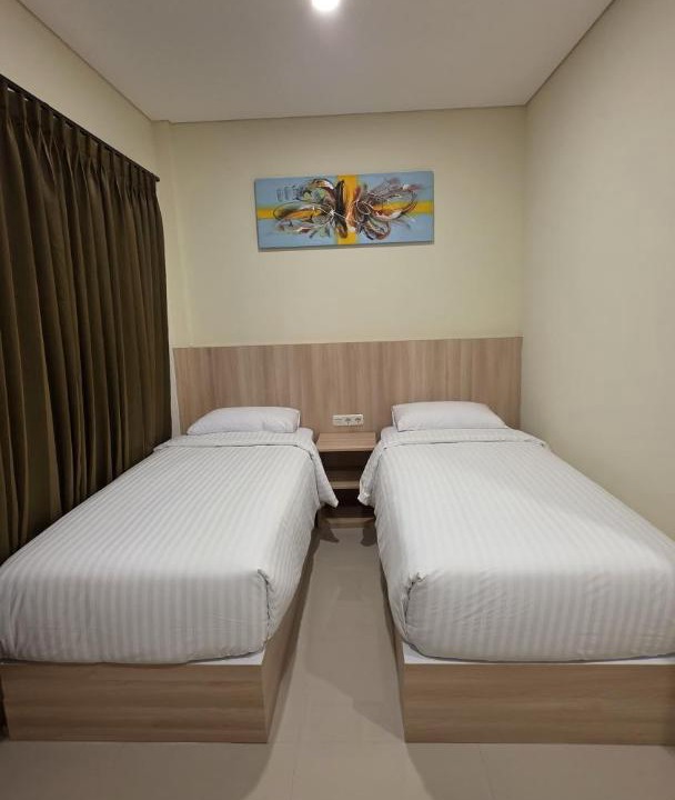 Photo of Bedroom in Sanur