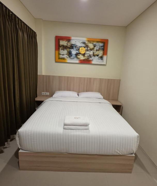 Photo of Bedroom in Sanur