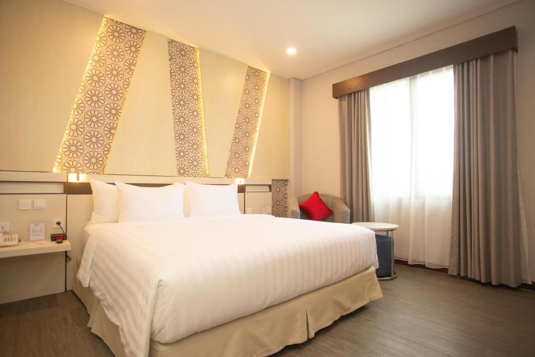 Photo of Bedroom in Palangkaraya