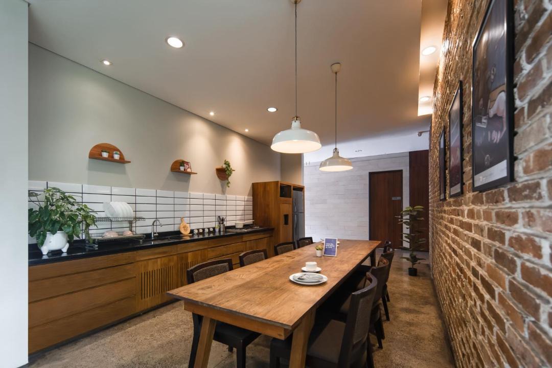 Photo of Kitchen in Binong
