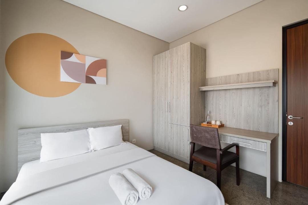 Photo of Bedroom in Binong