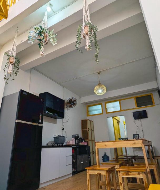 Photo of Livingroom in Klojen