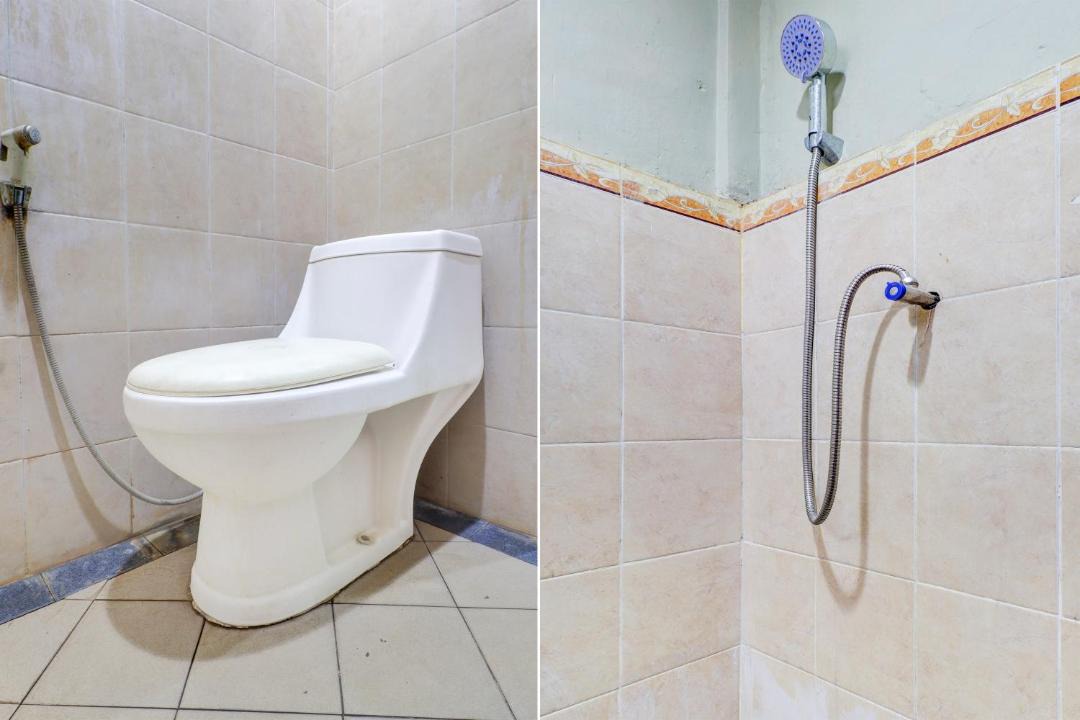 Photo of Bathroom in Cokroaminto