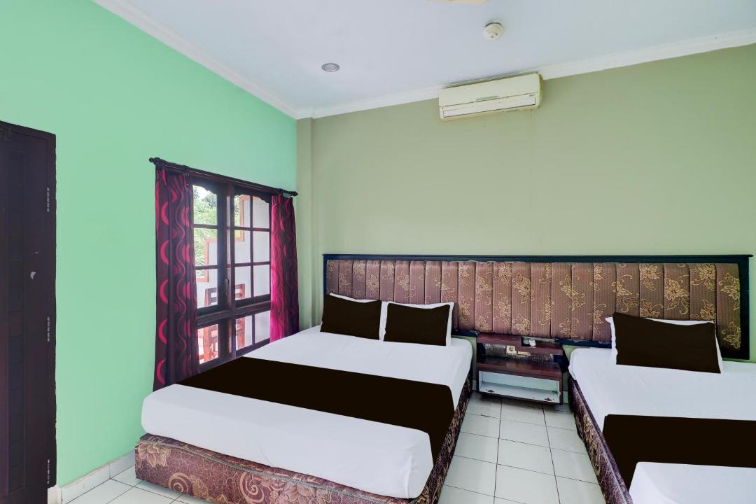 Photo of Bedroom in Cokroaminto