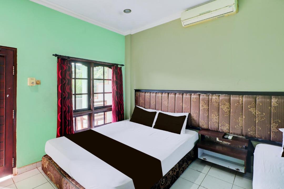 Photo of Bedroom in Cokroaminto
