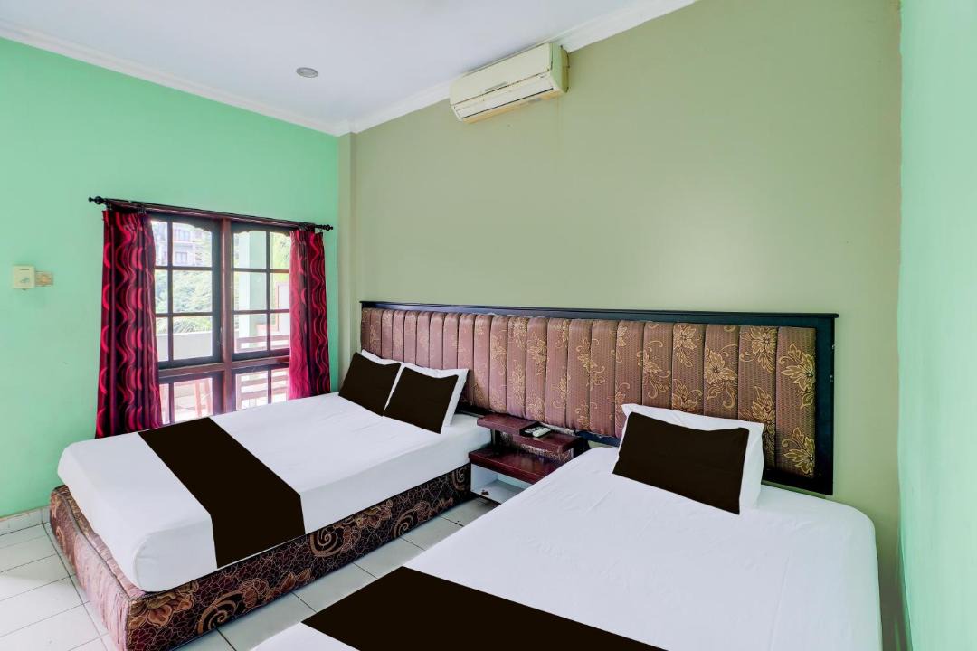 Photo of Bedroom in Cokroaminto