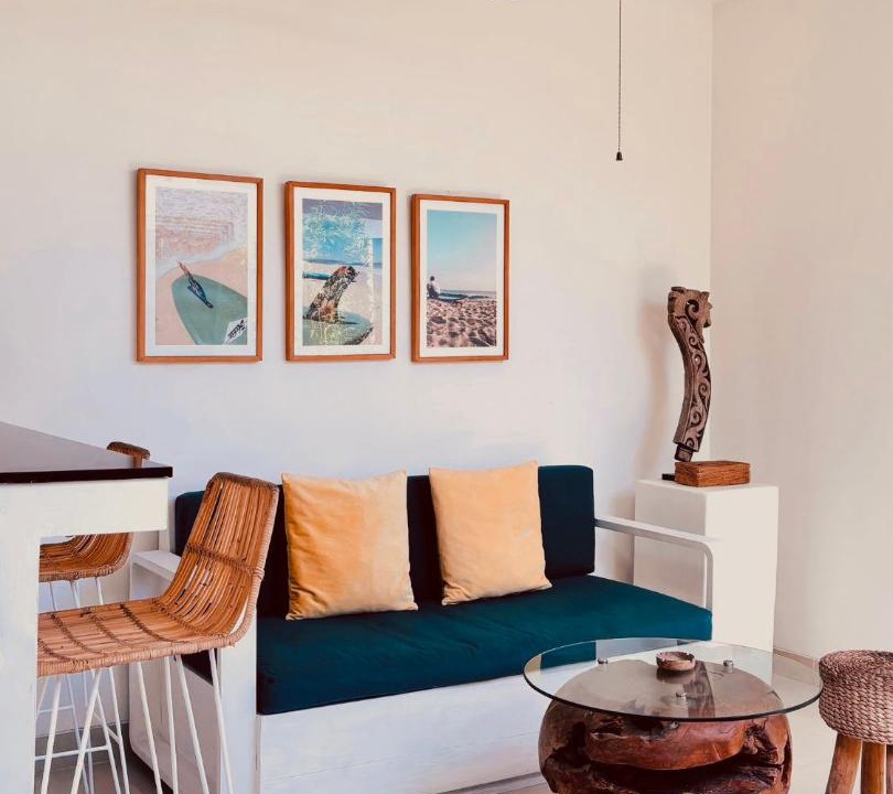 Photo of Livingroom in Sunset Road